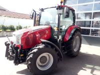 McCormick X5.085 FKH + FZW + Druckluft + Klima Vorführmaschine Bayern - Traunstein Vorschau