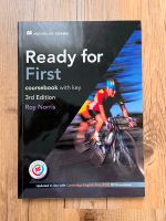 Ready for First: Coursebook 3rd edition Berlin - Wittenau Vorschau