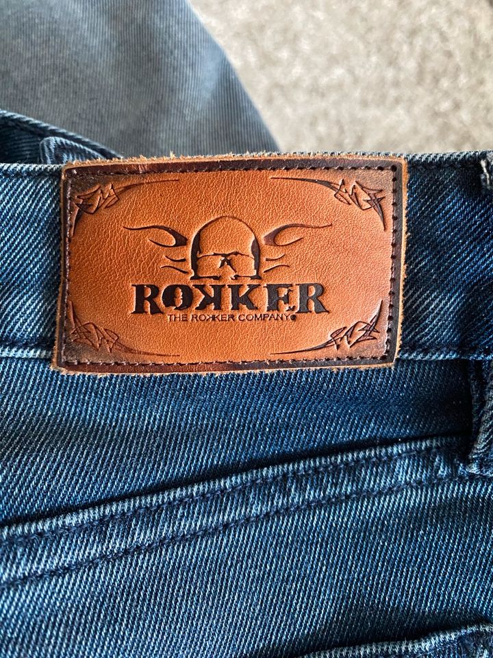 Rokker Kevlar Jeans in Ochsenhausen