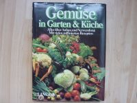 Gemüse in Garten und Küche Nordrhein-Westfalen - Marl Vorschau