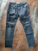 Stylische Jeans / George Jeans Gr. 34 neuwertig Leipzig - Leipzig, Südvorstadt Vorschau