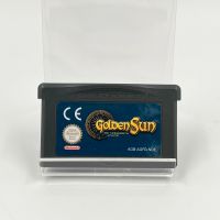 Nintendo Gameboy Advance - Golden Sun Die Vergessene Epoche Nordrhein-Westfalen - Krefeld Vorschau