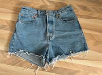 Levi’s Jeansshorts Premium Gr. 28 Bayern - Eckersdorf Vorschau