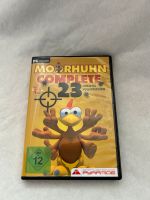 PC Spiel Moorhuhn Complete 23. Niedersachsen - Hatten Vorschau