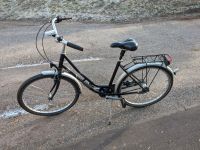 Damenfahrrad "Diamant" Opal 26 Zoll Sachsen - Wilsdruff Vorschau