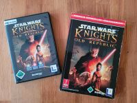PC CD-ROM Star Wars Knights of the old republic Niedersachsen - Seevetal Vorschau