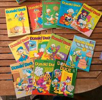 Donald Duck Hefte und Jumbo-Comic und 2 Sonderhefte Hessen - Weiterstadt Vorschau