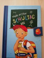 Buch "Mein erster Schultag" Sachsen - Oybin Vorschau