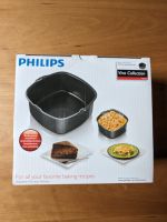 Philips Backschale HD9925 Viva Collection, original verpackt Bayern - Erlangen Vorschau