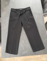 Cambio | Anzughose | Stoffhose | schwarz | Gr. 40/L Niedersachsen - Vechta Vorschau