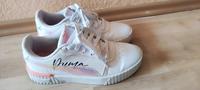 Puma Carina 2.0 Crystal Wings Schleswig-Holstein - Lübeck Vorschau