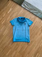 Poloshirt t-Shirt Gr 152/158/164 Blau neu Bayern - Augsburg Vorschau