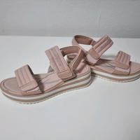 Tom Tailor Sandalen – Rosa – Größe 40 – Neu mit Etikett Hessen - Wiesbaden Vorschau