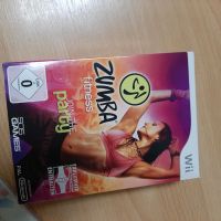 Zumba Fitness Wii Baden-Württemberg - Sindelfingen Vorschau