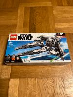 LEGO STAR WARS 75242 Black Ace TIE Interceptor ORIGINALVERPACKT Nordrhein-Westfalen - Alfter Vorschau