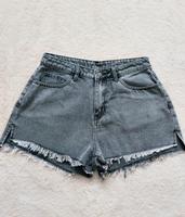 Jeansshorts für Damen, in Gr. S Bayern - Sulzbach-Rosenberg Vorschau