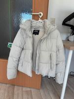 ZARA Winterjacke Sachsen - Riesa Vorschau