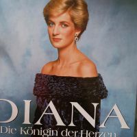 DIANA Die Königin der  Herzen Saarland - Neunkirchen Vorschau