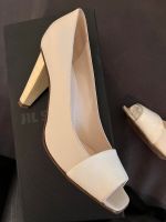 Jil Sander Pumps Gr 38 Bochum - Bochum-Südwest Vorschau