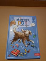 Mister Dog Buch - wie NEU! Kreis Pinneberg - Heidgraben Vorschau