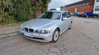 BMW 530d Touring Facelift, Schalter, Leder,Xenon,PDC Baden-Württemberg - Murr Württemberg Vorschau