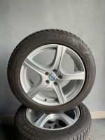 Mercedes Winterräder EQA EQB GLA GLB Winterreifen 225/55R18Zoll Bayern - Offingen Vorschau