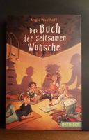 Das Buch der seltsamen Wünsche - Neu Nordrhein-Westfalen - Neunkirchen Siegerland Vorschau