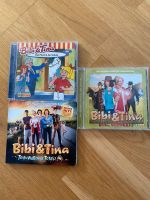 Bibi und Tina 2 CDs Rheinland-Pfalz - Bad Sobernheim Vorschau