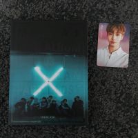 MONSTA X ALBUM Dortmund - Wickede Vorschau