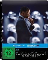 Erschütternde Wahrheit (Concussion) [Blu-ray] Steelbook [Blu-ray] Thüringen - Drei Gleichen Vorschau