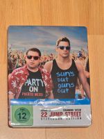 22 Jump Street Steelbook Edition Rheinland-Pfalz - Kandel Vorschau