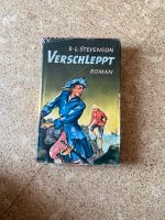 Buch - Verschleppt Bayern - Schierling Vorschau