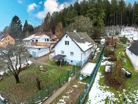 Einfamilienhaus in ruhiger Lage in Tiefenbach! Bayern - Tiefenbach Oberpf Vorschau