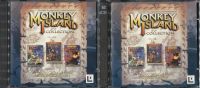 Monkey Island Collection (Teil 1-3) !! Bayern - Langenzenn Vorschau