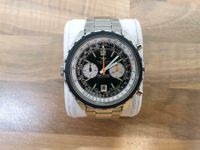 Breitling Navitimer 1806 Chrono-Matic Automatikuhr Hannover - Südstadt-Bult Vorschau