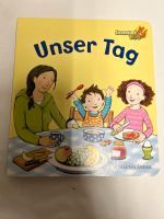 Kinderbuch Lesestart Unser Tag Nordrhein-Westfalen - Stolberg (Rhld) Vorschau