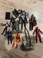 Diverse Marvel Legends/Select Baden-Württemberg - Mannheim Vorschau