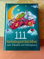 111  Vorlese Geschichten zum träumen und schlummern NEU Nordrhein-Westfalen - Langenfeld Vorschau