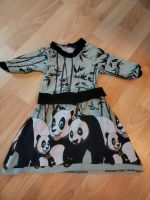 Handmade Kleid Pandas etwas Größe 110 Rheinland-Pfalz - Bobenheim-Roxheim Vorschau