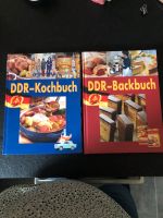 DDR Kochbuch & Backbuch Bayern - Neu Ulm Vorschau