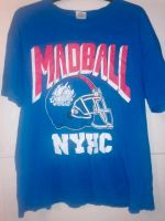 Madball T-Shirt Blau Größe L Bochum - Bochum-Südwest Vorschau