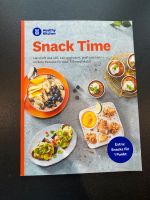 Weight Watchers Kochbuch „Snack Time“ Bayern - Heldenstein Vorschau