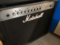 Marshall MG101CFX E-Gitarren Combo Verstärker *Aussteller* Saarland - Homburg Vorschau