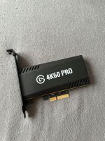 Elgato Capture Card 4k60 pro Bayern - Marktheidenfeld Vorschau