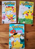 Pokémon Manga gesucht!!! Rheinland-Pfalz - Bingen Vorschau