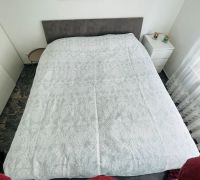 Bett Boxspringbett 180x200 Nordrhein-Westfalen - Rheinberg Vorschau