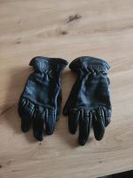 Leder Motorrad Handschuhe für Kinder Schleswig-Holstein - Escheburg Vorschau