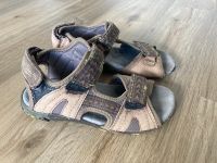 SUPERFIT Kinder Schuhe Sandalen Gr. 34 Niedersachsen - Jever Vorschau