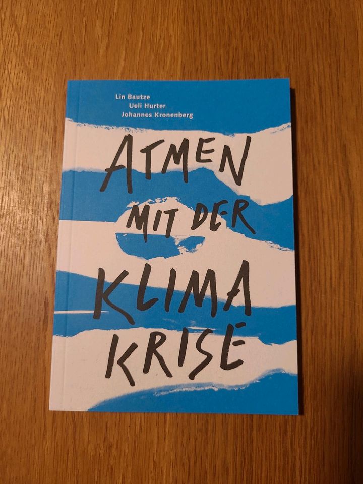 Atmen mit der Klimakrise in Husum