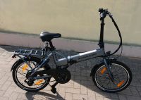 Faltbares E-Bike Parchim - Landkreis - Tessenow Vorschau